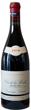 Dominique Laurent Clos De La Roche Grand Cru