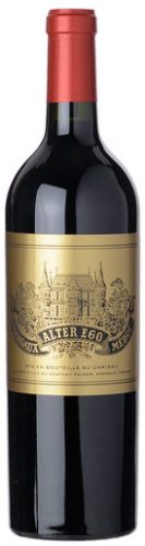 Alter Ego de Palmer Margaux