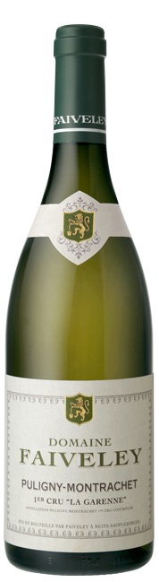 Domaine Faiveley Puligny-Montrachet 1er Cru la Garenne