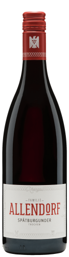 Allendorf Spatburgunder Trocken Allendorf Spatburgunder Trocken