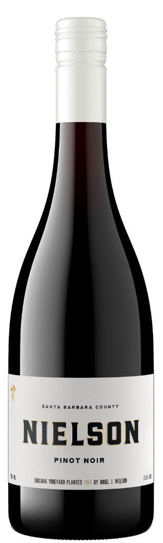 Nielson By Byron Pinot Noir Santa Barbara County