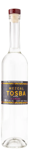 Tosba Mezcal Dua Warash