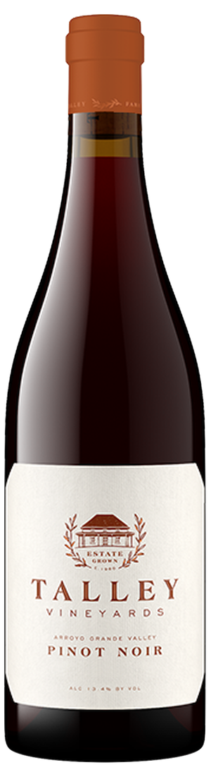 Talley Vineyards Pinot Noir SLO Coast - Estate