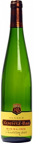 Kuentz-Bas Riesling Tradition