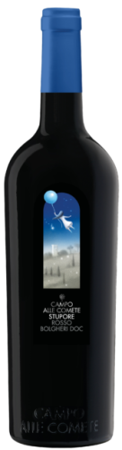 Campo Alle Comete Bolgheri Rosso Stupore