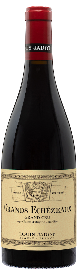 Maison Louis Jadot Grands Echezeaux Grand Cru