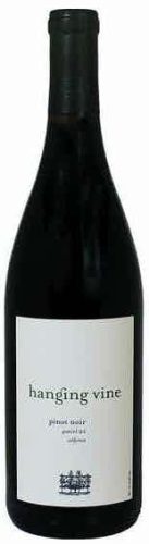Hanging Vine Pinot Noir Hanging Vine Pinot Noir