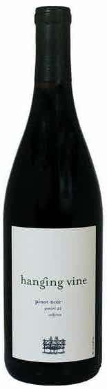 Hanging Vine Pinot Noir Hanging Vine Pinot Noir