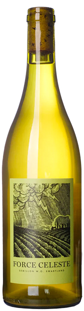 Mother Rock Semillon "Force Celeste"