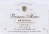 Domaine Hudelot-Baillet Bonnes Mares Grand Cru Domaine Hudelot-Baillet Bonnes Mares Grand Cru