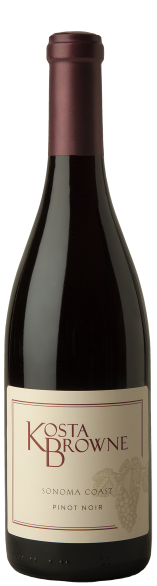 Kosta Browne Pinot Noir "Sonoma Coast"