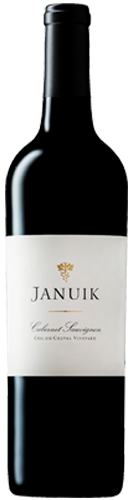 Januik Cabernet Sauvignon Ciel Du Cheval Vineyard