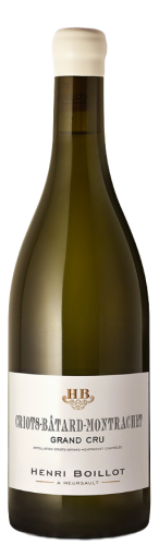 Henri Boillot Criots-Batard-Montrachet Grand Cru