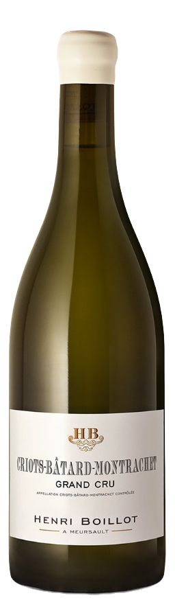 Henri Boillot Criots-Batard-Montrachet Grand Cru