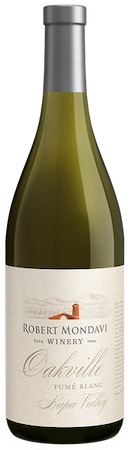 Robert Mondavi Fume Blanc Oakville