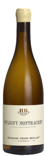 Domaine Henri Boillot Puligny-Montrachet