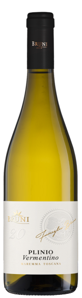 Bruni Vermentino Plinio