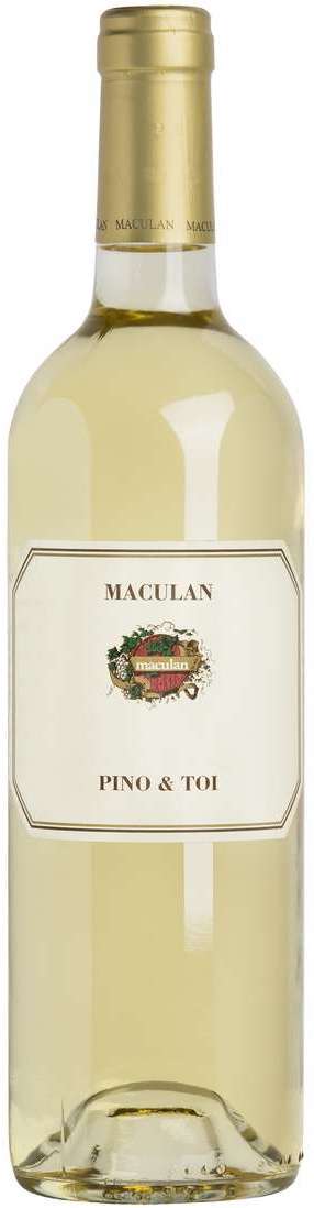 Maculan Pino & Toi Maculan Pino & Toi