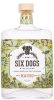 Six Dogs Gin Karoo Six Dogs Gin Karoo