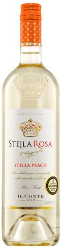 Stella Rosa Peach Stella Rosa Peach