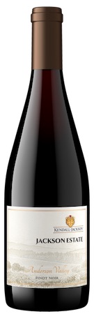Jackson Estate (Kendall Jackson) Pinot Noir Anderson Valley