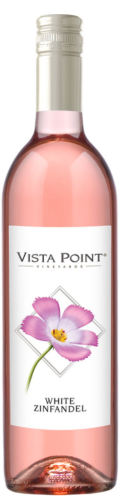 Vista Point White Zinfandel