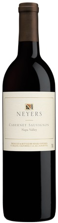 Neyers Cabernet Sauvignon Napa Valley Neyers Cabernet Sauvignon Napa Valley