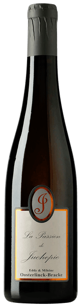 Domaine de Juchepie Coteaux du Layon Faye la Passion de Juchepie