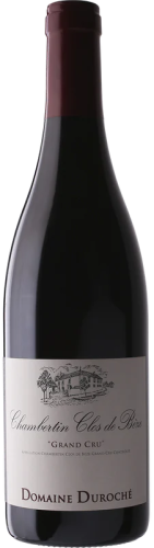 Domaine Duroche Chambertin Clos de Beze Grand Cru Domaine Duroche Chambertin Clos de Beze Grand Cru