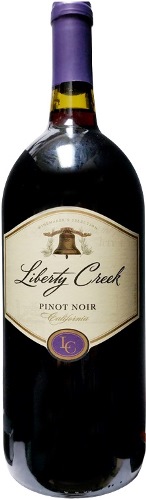 Liberty Creek Pinot Noir