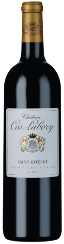 Chateau Cos Labory Saint Estephe