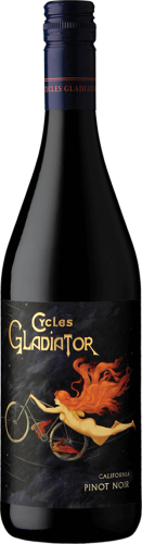 Cycles Gladiator Pinot Noir
