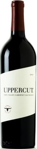 Uppercut Cabernet Sauvignon Uppercut Cabernet Sauvignon