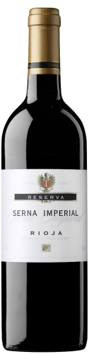 Bodegas Escudero Serna Imperial Reserva