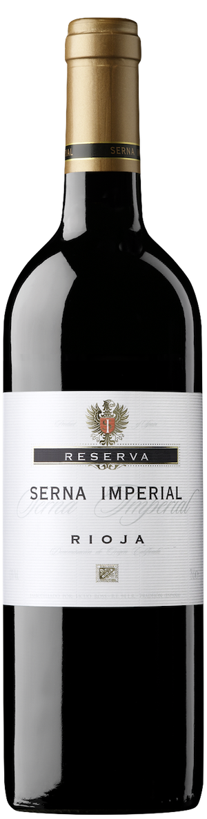 Bodegas Escudero Serna Imperial Reserva