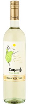 Danzante Pinot Grigio