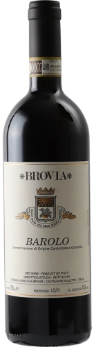 Brovia Barolo