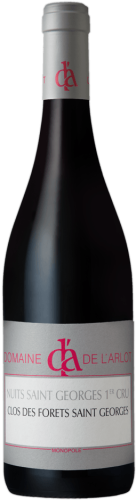Domaine de l'Arlot Nuits St Georges 1er Cru Clos des Forets St Georges