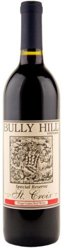 Bully Hill St Croix Special Reserve