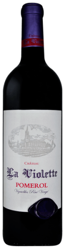 Chateau la Violette Pomerol