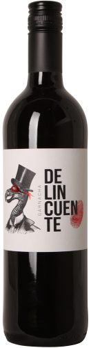 Delincuente Garnacha Delincuente Garnacha