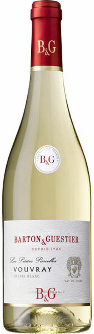 Barton & Guestier Vouvray Les Petites Parcelles