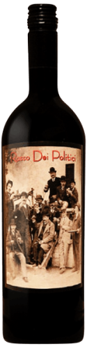 Vini dei Politici Montepulciano d'Abruzzo