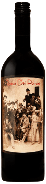 Vini dei Politici Montepulciano d'Abruzzo