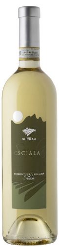 Surrau Vermentino di Gallura Superiore Sciala DOCG