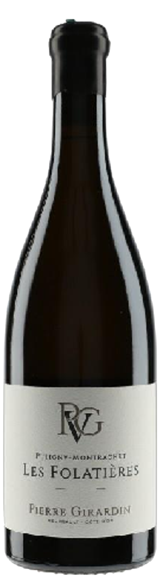 Pierre Girardin Puligny Montrachet Premier Cru Les Folatieres