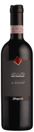 Speri Recioto Valpolicella Classico la Roggia