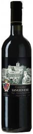 Cavaliere Sangiovese