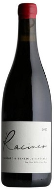 Racines Pinot Noir Sanford & Benedict Vineyard