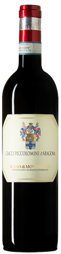 Ciacci Piccolomini d'Aragona Rosso di Montalcino Ciacci Piccolomini d'Aragona Rosso di Montalcino